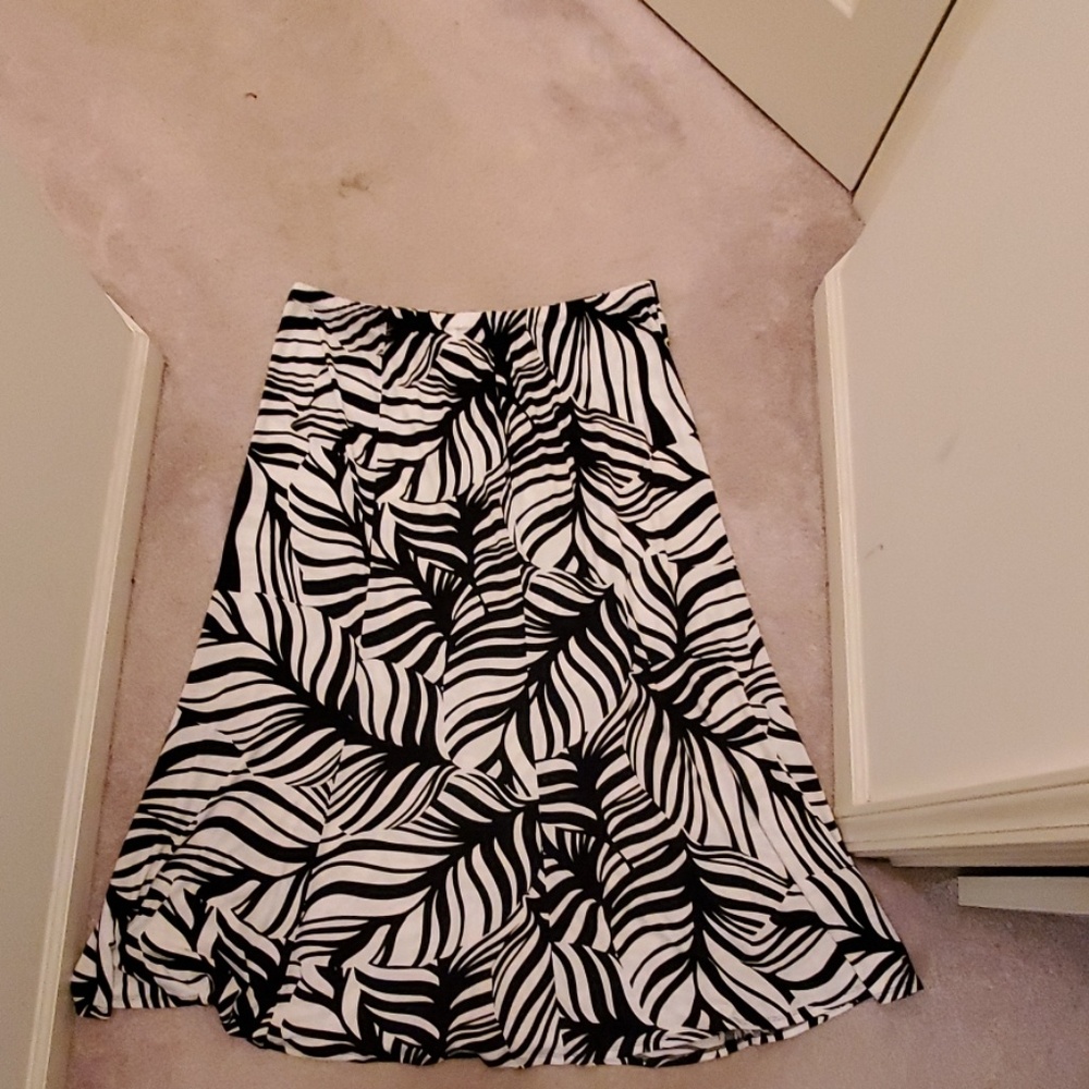 Maxi Skirt